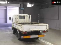 Hino DUTRO лот № 7071 оценка 3  с аукциона в Японии 1