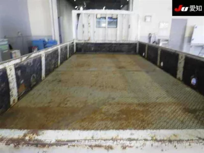 Hino DUTRO  с аукциона в Японии