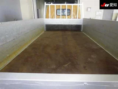 Hino DUTRO  с аукциона в Японии