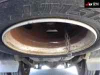 Hino LIESSE лот № 8523 оценка 3.5  с аукциона в Японии 10