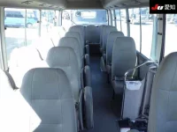 Hino LIESSE лот № 8523 оценка 3.5  с аукциона в Японии 3