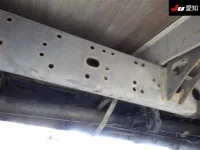 Hino LIESSE лот № 8523 оценка 3.5  с аукциона в Японии 6