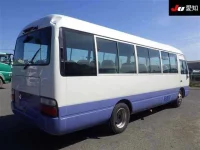 Hino LIESSE лот № 8523 оценка 3.5  с аукциона в Японии 1