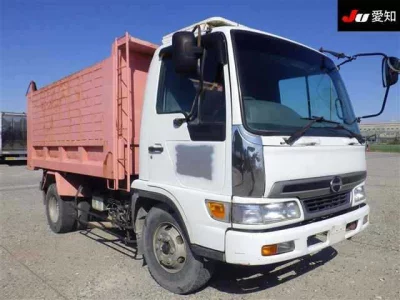 Hino Ranger