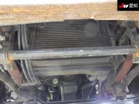 Hino RANGER лот № 8530 оценка 3  с аукциона в Японии 10