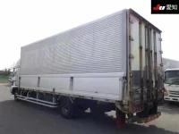 Hino RANGER лот № 8530 оценка 3  с аукциона в Японии 4