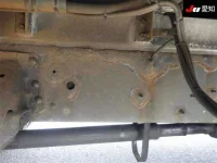 Hino RANGER лот № 8530 оценка 3  с аукциона в Японии 5