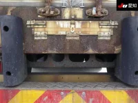 Hino RANGER лот № 8530 оценка 3  с аукциона в Японии 8