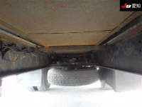 Hino RANGER лот № 8530 оценка 3  с аукциона в Японии 9