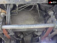 Hino RANGER лот № 8534 оценка 3  с аукциона в Японии 10