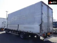 Hino RANGER лот № 8534 оценка 3  с аукциона в Японии 4