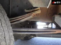 Hino RANGER лот № 8534 оценка 3  с аукциона в Японии 6