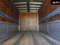 Hino RANGER лот № 8534 оценка 3  с аукциона в Японии 7