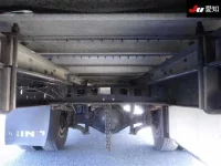 Hino RANGER лот № 8534 оценка 3  с аукциона в Японии 9