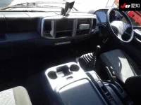 Hino RANGER лот № 8534 оценка 3  с аукциона в Японии 2