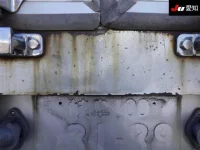 Hino RANGER лот № 8547 оценка 3.5  с аукциона в Японии 8