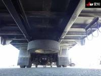 Hino RANGER лот № 8547 оценка 3.5  с аукциона в Японии 9