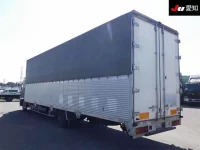 Hino RANGER лот № 8547 оценка 3.5  с аукциона в Японии 4