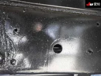 Hino RANGER лот № 8547 оценка 3.5  с аукциона в Японии 5