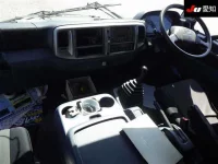 Hino RANGER лот № 8547 оценка 3.5  с аукциона в Японии 2