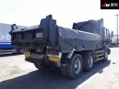 Hino Ranger