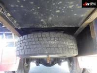 Hino RANGER лот № 8579 оценка 3.5  с аукциона в Японии 9