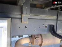 Hino RANGER лот № 8579 оценка 3.5  с аукциона в Японии 5