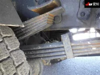 Hino RANGER лот № 8579 оценка 3.5  с аукциона в Японии 6