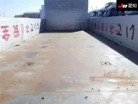 Hino RANGER лот № 8579 оценка 3.5  с аукциона в Японии 7