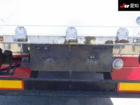 Hino RANGER лот № 8579 оценка 3.5  с аукциона в Японии 8