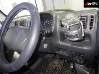 Suzuki CARRY TRUCK лот № 2111 оценка 4  с аукциона в Японии 4