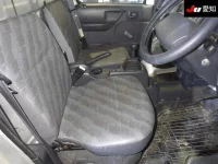 Suzuki CARRY TRUCK лот № 2111 оценка 4  с аукциона в Японии 5