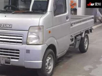 Suzuki CARRY TRUCK лот № 2111 оценка 4  с аукциона в Японии 6