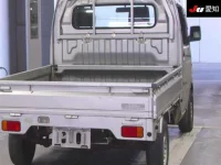 Suzuki CARRY TRUCK лот № 2111 оценка 4  с аукциона в Японии 7