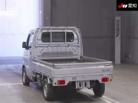 Suzuki CARRY TRUCK лот № 2111 оценка 4  с аукциона в Японии 1