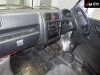 Suzuki CARRY TRUCK лот № 2111 оценка 4  с аукциона в Японии 2