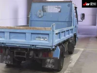 Isuzu TRUCK лот № 7066 оценка 3.5  с аукциона в Японии 7