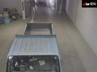 Isuzu TRUCK лот № 7066 оценка 3.5  с аукциона в Японии 8