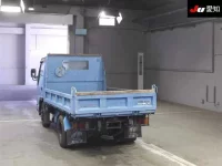 Isuzu TRUCK лот № 7066 оценка 3.5  с аукциона в Японии 1