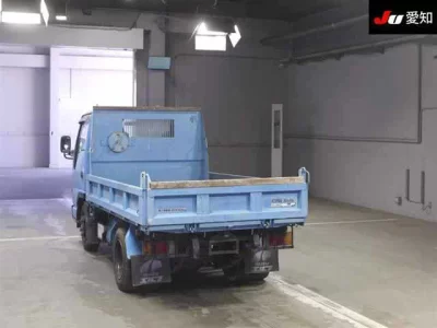 Isuzu TRUCK  с аукциона в Японии