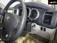 Toyota HILUX SURF лот № 4140 оценка 4  с аукциона в Японии 4