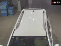 Toyota HILUX SURF лот № 4140 оценка 4  с аукциона в Японии 8