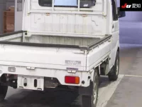 Suzuki CARRY TRUCK лот № 35108 оценка 3.5  с аукциона в Японии 7