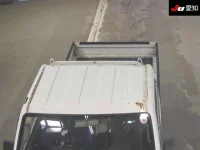 Suzuki CARRY TRUCK лот № 35108 оценка 3.5  с аукциона в Японии 8