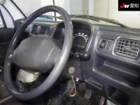 Suzuki CARRY TRUCK лот № 35108 оценка 3.5  с аукциона в Японии 4