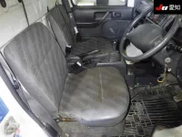 Suzuki CARRY TRUCK лот № 35108 оценка 3.5  с аукциона в Японии 5