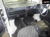 Suzuki CARRY TRUCK лот № 35108 оценка 3.5  с аукциона в Японии 2