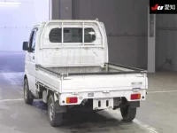 Suzuki CARRY TRUCK лот № 35108 оценка 3.5  с аукциона в Японии 1