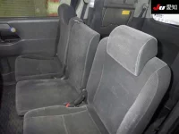 Toyota VOXY лот № 5080 оценка 3.5  с аукциона в Японии 3