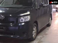 Toyota VOXY лот № 5080 оценка 3.5  с аукциона в Японии 5